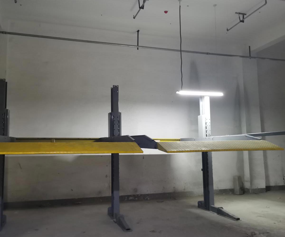 資中立體停車設(shè)備未來發(fā)展的關(guān)鍵因素有哪些