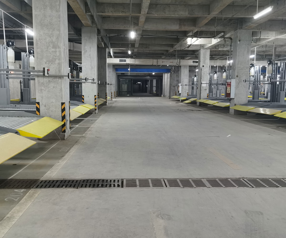 梓潼立體停車未來發(fā)展變化趨勢如何