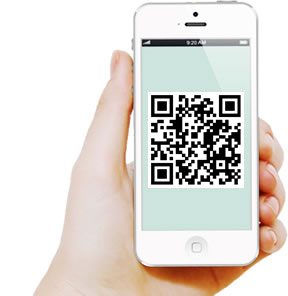 二維碼設(shè)計公司