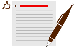 不做標題黨只做好標題 你真的懂么