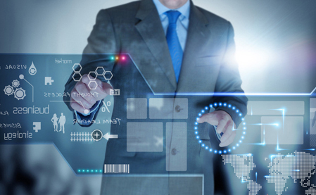 如何通過網(wǎng)絡(luò)營(yíng)銷業(yè)幫助傳統(tǒng)企業(yè)成功轉(zhuǎn)型