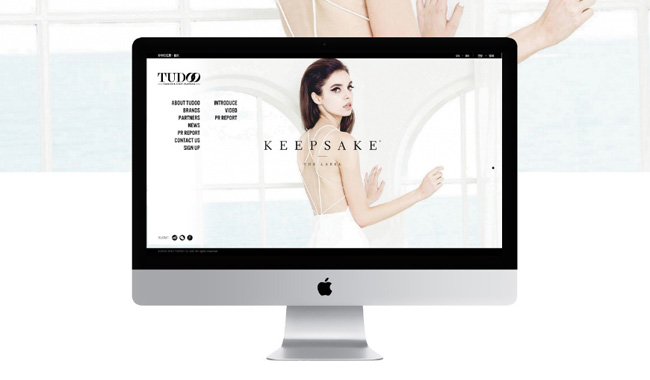 如何建設(shè)一個高端大氣的網(wǎng)站首頁？