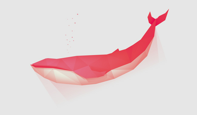 網(wǎng)站建設(shè)為什么流行扁平化設(shè)計(jì)？